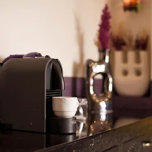 Albakech House Boutique Hôtel&spa Riad