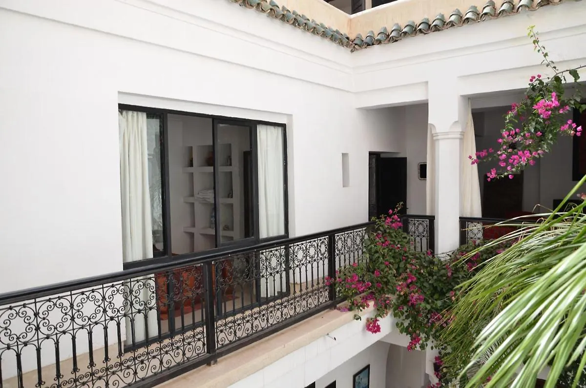 Riad Rouge Gorge Marrakesh 0*,  Morocco