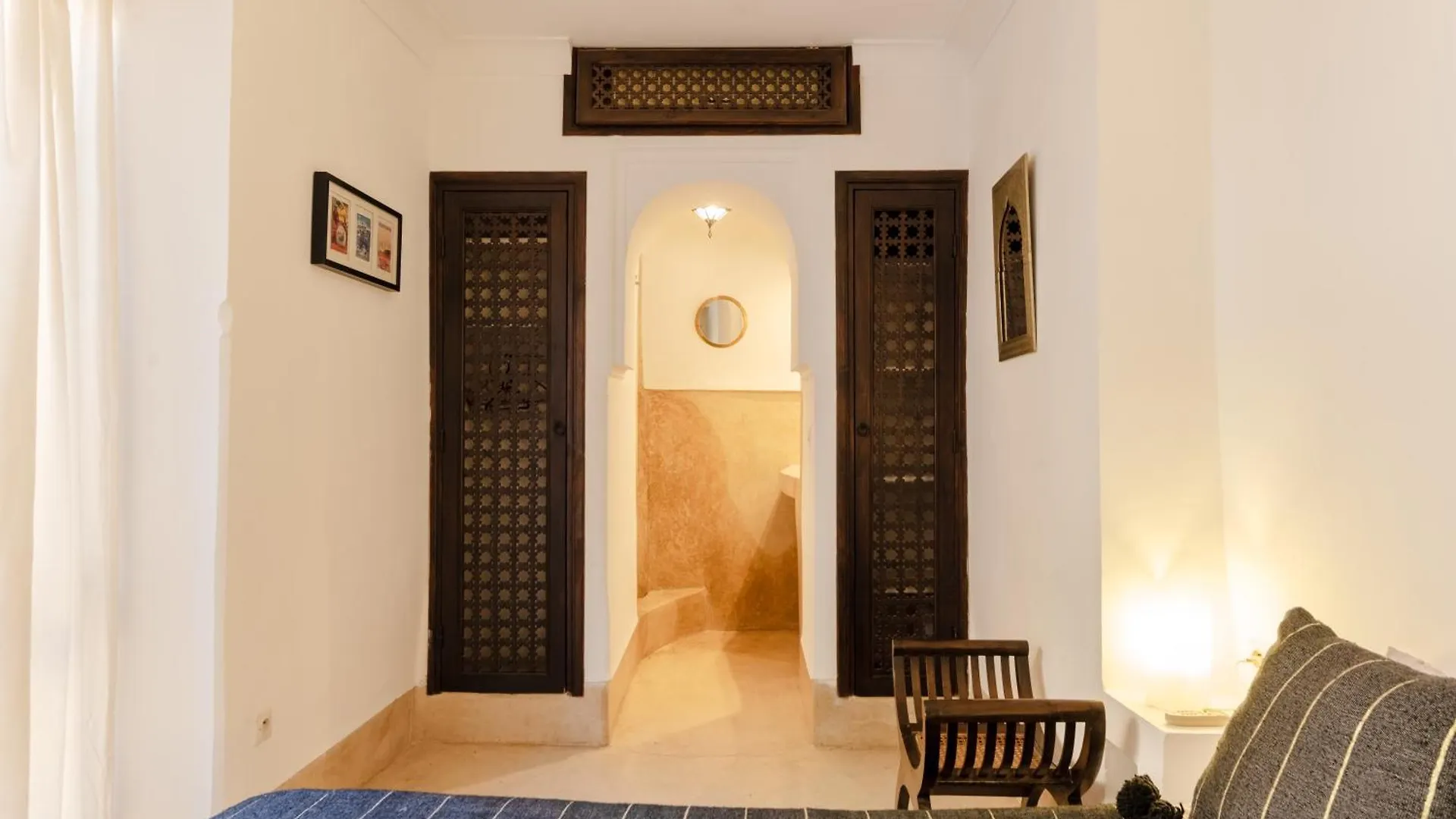 Riad Rouge Gorge Marrakesh 0*,  Morocco
