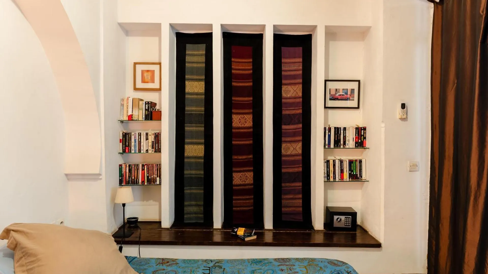 Riad Rouge Gorge Marrakesh